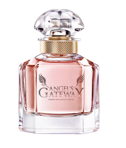 Rose Blush - PHP 799